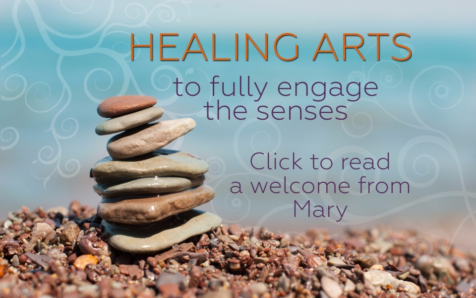 Therapeutic Dimensions Healing Arts